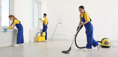 Why Bond Cleaning is Essential