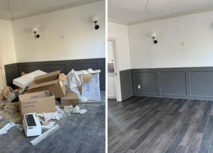 End of lease cleaning Brighton