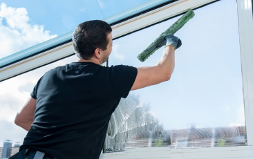 Window Cleaning